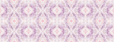 Su Rengi Bohem deseni. Su Rengi Bohem deseni. Soyut Çizgili Boho Fırçası. Kusursuz suluboya desenli kusursuz el fırçası. Mor renkli Geometrik Batik. Etnik Bohem Fırçası.