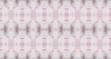 Violet Renkli Geometrik Desen. Kusursuz Geo Print. Gri Renkli Bohem deseni. Soyut Çizgili Ikat Fırçası. Mor renkli Geometrik Batik. Kusursuz suluboya halı desenli kabile geometrik fırça.