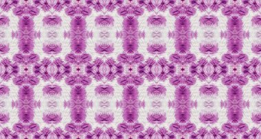 Su Rengi Geometrik Deseni. Kusursuz Pale Batik. Violet Color Bohemian Batik. Kusursuz suluboya desenli soyut çizgili Boho Batik. Su Rengi Geometrik Deseni. Etnik Geometrik Fırça.