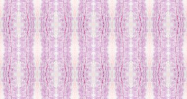 Violet Renkli Bohem deseni. Kusursuz suluboya halı desenli Etnik Bohem Fırçası. Mor renkli Geometrik Batik. Kusursuz Soluk Fırça. Soyut Stripe Boho Batik. Pembe Renkli Bohem Dokusu.