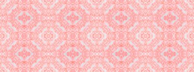 Mor Renkli Bohem deseni. Kusursuz çizgili Ikat Batik. Pembe Renkli Bohem Tekstil. Su Boyası Geometrik Batik. Etnik Bohem Fırçası. Soyut Suluboya Halı Deseni Soyut Soluk Fırça.