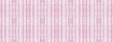 Su Rengi Geometrik Deseni. Kırmızı renkli Geometrik Tekstil. Kusursuz çizgili Ikat fırçası. Soyut Dalgalı Fırça. Kabile Bohemian Batik. Soyut Suluboya Şablonu Tekrarla Mor Bohem Fırçası.