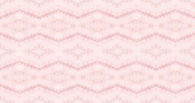 Mor Renkli Geometrik Desen. Kabile Bohemian Batik. Soyut Çizgili Ikat Fırçası. Su Boyası Bohem Fırçası. Kusursuz Solgun Parmak izi. Soyut Suluboya Halı Şablonu Su Rengi Geometrik Tekstil.