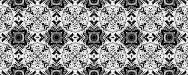 Basit Doodle Deseni. Doodle Design Ikat Design Destern. Siyah renkli Gebal Batik kabilesi. Yerli Mürekkep Karalama Fırçası. Kusursuz Mürekkepsiz Parmak izi. Gri renkli Ikat Doodle dokusu. Soyut Mürekkep Karalama Tasarımı.