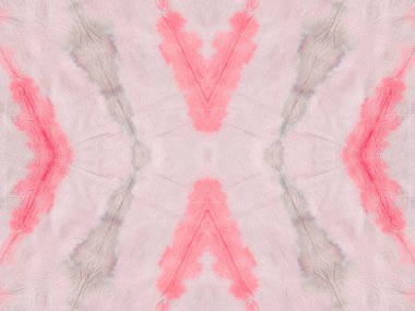 Kusursuz Spot 'u yıka. Etnik Suluboya Kirli Sıçrama. Kırmızı Pastel Fırça. Coğrafi Kırmızı Kravat Boyası. Boyalı El Soyut Tasarımı. Pembe Magenta Vuruşu. Ink Magenta Soyut Şekil. Pembe Mürekkep Dokusu