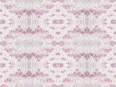 Mor Renkli Bohem deseni. Su Rengi Bohem deseni. Violet Renkli Geometrik Fırça. Kusursuz Dalgalı Parmak izi. Soyut Çizgili Ikat Fırçası. Kusursuz suluboya halı desenli kabile geometrik Batik.