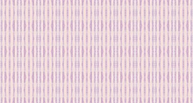 Mor Renkli Bohem deseni. Su Boyası Geometrik Batik. Kusursuz Çizgili Boho Batik. Kırmızı Renkli Bohem dokusu. Etnik Bohem Fırçası. Kusursuz Suluboya Kalıpları Tekrarla Soyut Soluk Fırça.