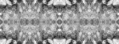 Gri Soyut İşaret. Spot Art Deseni. Sanat Gri Tye Boya Damlası. Boyalı Çizgi Soyut Leke. Nokta Su Fırçası. Mürekkep Renkli Kusursuz Su Sıçratma. Etnik Bohem Su Konsepti. Çizgi Boya Tablosu.