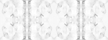 Kusursuz Spot 'u yıka. Tiedye Bohem Beyaz Sarmalı. Gri kravat boyası Grunge. Sanat Su Fırçası. Boya Gri Soyut Tablo. Geo suluboya kravat boyası izi. Sanat Gradyan Soyut Sıçrama. Leke Mürekkebi Deseni.