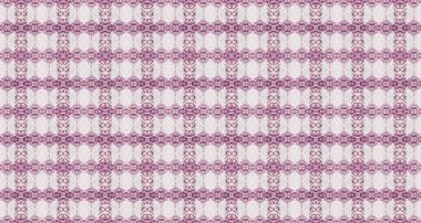 Su Rengi Bohem deseni. Kusursuz El Dalgası. Soyut Stripe Boho Batik. Mor Renkli Bohem Fırçası. Soyut suluboya halı desenli su rengi geometrik doku. Kabile Geometrik Batik.