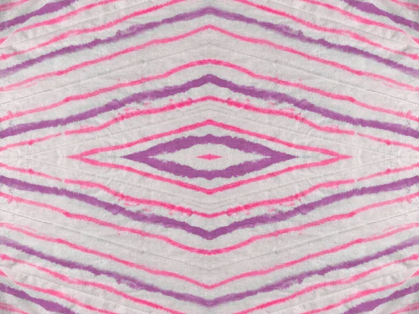 Lavare Senza Soluzione Continuità Spot Tinta Acquerello Art Tie Blot — Foto Stock