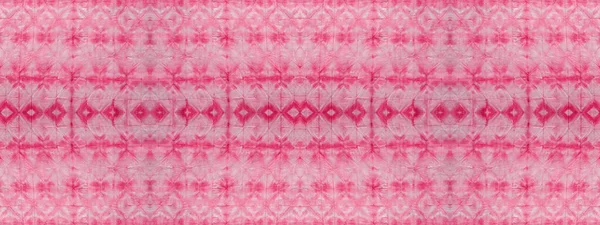 Lavar Marca Abstracta Derrame Sin Fisuras Geo Magenta Art Pink — Foto de Stock