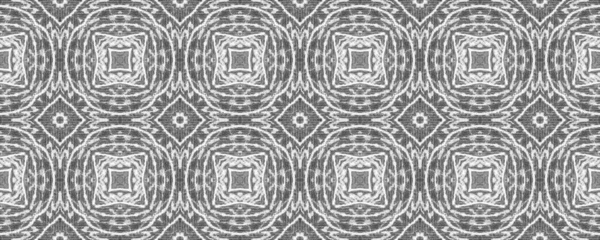 Black Color Doodle Pattern Abstract Ink Watercolor Carpet Gray Colour — Stock Photo, Image