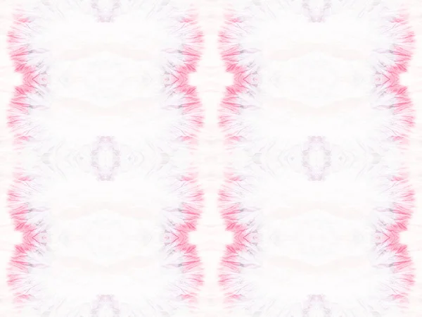 Lila Färger Geometriska Mönster Sömlös Handvåg Abstrakt Akvarell Upprepa Mönstret — Stockfoto
