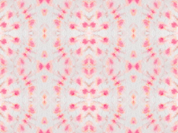 Waterkleur Geometrisch Patroon Naadloze Streep Boho Borstel Etnische Boheemse Borstel — Stockfoto