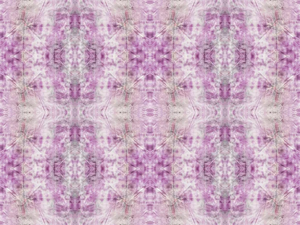 Фиолетовый Цвет Абстрактный Акварельный Рисунок Акварель Фиолетовый Цвет Геометрической Кисти — стоковое фото