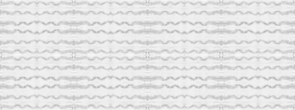Laver Sans Couture Spot Art Gradient Abstract Print Gray Tie — Photo
