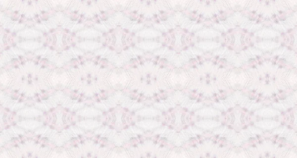 Paarse Kleur Geometrisch Patroon Abstracte Streep Boho Batik Abstract Aquarel — Stockfoto
