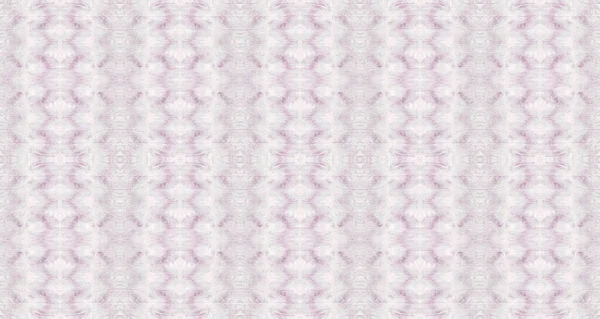 Lila Farbe Bohemian Muster Abstraktes Aquarell Repeat Pattern Red Colour — Stockfoto