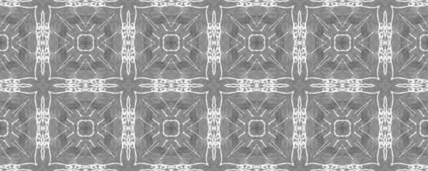 Siyah Renkli Karalama Kalıbı. Basit yerli Boho Batik. Soyut Stripe Ikat Deseni. Gri renkli Ikat Scribble deseni. Kusursuz Mürekkepsiz Yazı Tekrarla. Etnik Mürekkep Fırçası. Çizgi Yazdırma.