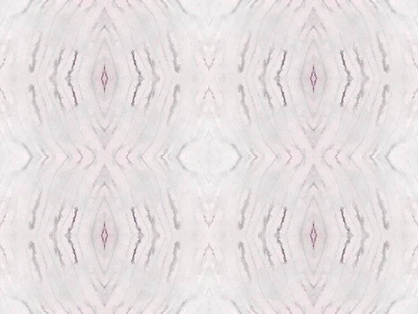 Violet Kleur Boheemse Patroon Rode Kleur Geometrische Textuur Naadloze Ikat — Stockfoto
