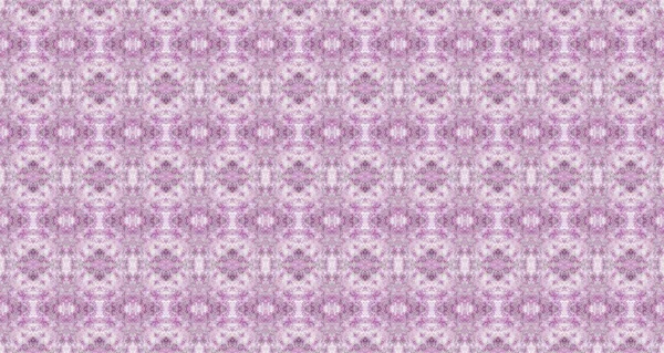 Пурпурный Цвет Абстрактная Кисть Акварель Фиолетовый Цвет Чешской Кисти Этнический — стоковое фото