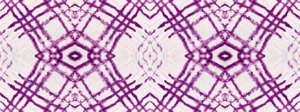 Wash Abstract Spot Art Violet Color Tie Die Spot Tiedye — Stock fotografie