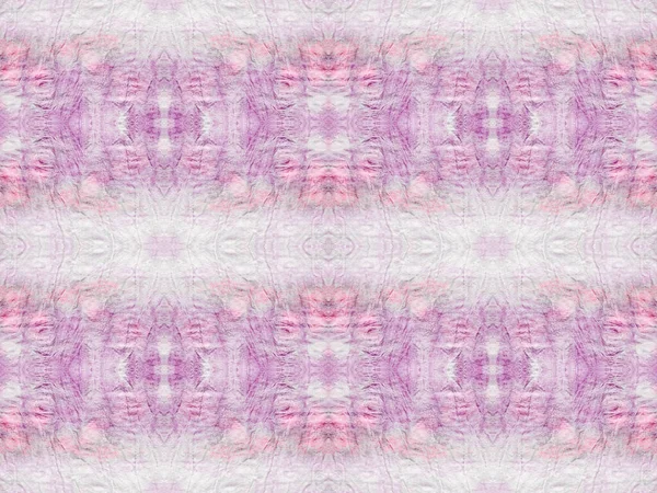 Mor Renkli Geometrik Desen. Kabile Bohemian Batik. Soyut Suluboya Tekrarlayan Pembe Renkli Tekstil. Soyut Geo Batik. Violet Renkli Bohem Fırçası. Kusursuz Çizgili Boho Fırçası.