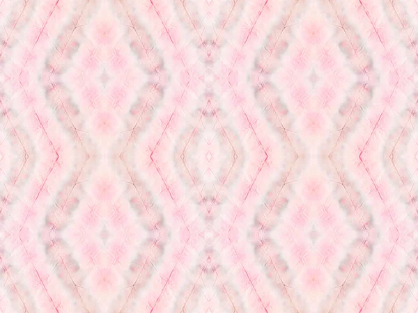 Aquarel Boheemse Patroon Tribal Boheemse Batik Grijze Geometrische Kleur Textiel — Stockfoto