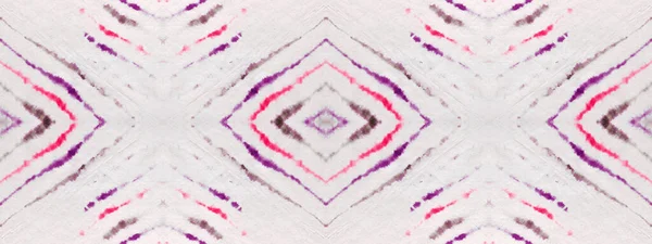 Rosa Abstrakt Märke Bläck Stripe Brush Bläck Gradient Sömlös Spill — Stockfoto