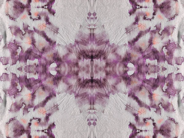 Pembe Soyut İşaret. Mürekkep mor akrilik leke. Tiedye Geometrik Mor Doku. Magenta Etkisini Yıka. Mürekkep çizgili fırça. Boyalı El Soyut Lekesi. Islak Renkli Kusursuz Şekil. Kırmızı Deseni Yıka