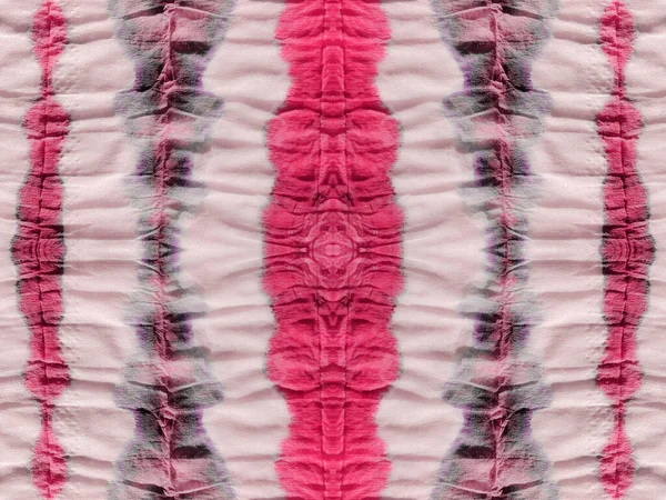 Naadloze Vlek Wassen Natte Verloop Abstracte Verf Vieze Geometrische Purple — Stockfoto