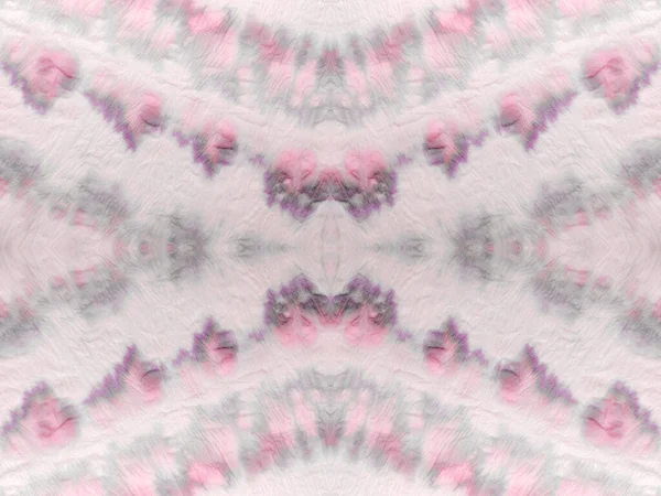 ピンクの抽象マーク ストロークを洗う アートピンクのカラータイプの染料スポット マゼンタはシームレス花を洗う インク水ブラシ 地理カラフルなシームレスな分割 ダーティウォーターカラーストライプスパター ピンクレッドパターン — ストック写真