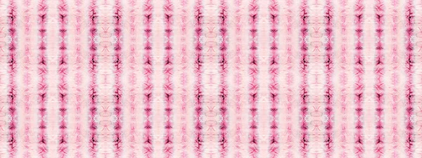 Mor Renkli Geometrik Desen. Pembe Renkli Bohem deseni. Etnik Bohem Fırçası. Violet Color Geometric Batik. Kusursuz suluboya. Soyut Boho İşaretini Tekrarla. Kusursuz Çizgili Boho Fırçası.