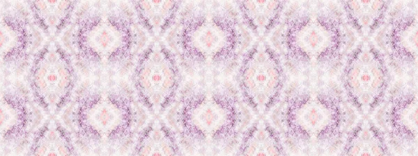 Su Rengi Bohem deseni. Su Rengi Bohem deseni. Soyut Çizgili Boho Fırçası. Kusursuz suluboya desenli kusursuz el fırçası. Mor renkli Geometrik Batik. Etnik Bohem Fırçası.