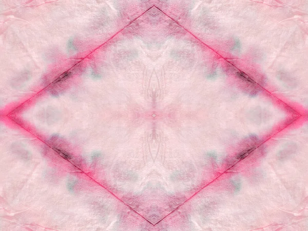 Rosa Sömlös Fläck Abstrakt Bläckstråle Röd Lila Borste Geo Violet — Stockfoto