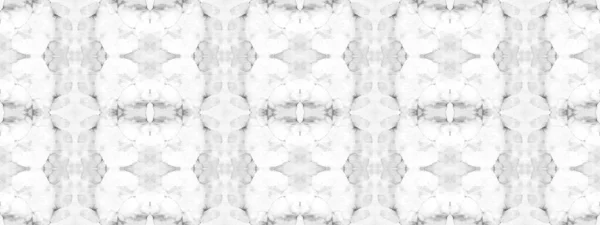Gray Seamless Spot Spot Tie Dye Grunge Line Dot Texture — Stock Photo, Image