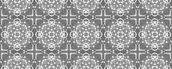 Basit Bohem Düzeni. Siyah Renkli Etnik İkat Batik. Etnik Boyalı Fırça. Gri renkli Ikat Scribble Deseni. Doodle Stripe Ikat Deseni. Yerli Mürekkep Fırçası. Soyut Mürekkep Karalama Tekrarla.