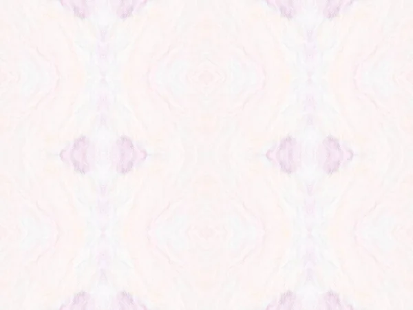 Фіолетовий Колір Геометричний Візерунок Фіолетовий Колір Геометричний Батік Безшовна Ручна — стокове фото