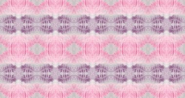 Mor Renkli Bohem deseni. Kusursuz Boho Fırçası. Kusursuz suluboya desenli soyut çizgili Boho Batik. Su Boyası Bohem Batik. Kabile Geometrik Fırçası. Kırmızı Renkli Geometrik Doku.