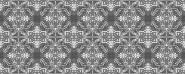 Siyah Renkli Geometrik Desen. Basit Yerli Dalgalı Batik. Gri Renkli Mürekkep Tekstil. Kabile Ikat Scribble Fırçası. Doodle Stripe Ikat Deseni. Etnik Ikat Yazdırma. Soyut Mürekkep Karalama Tasarımı.