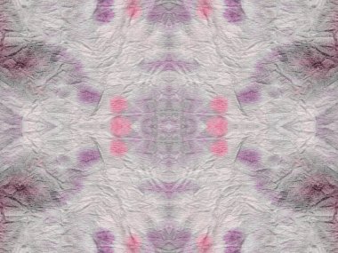 Kusursuz Mark 'ı yıka. Pembe kravat boyası. Magenta Çizgisi Soyut Doğa. Mürekkep Renkli Soyut Sıçrama. Mürekkep Renk Fırçası. Geo Kırmızı Renkli Shibori Lekesi. Tiedye Geometrik Kumaş Sıçraması. Pembe Kırmızı Doku