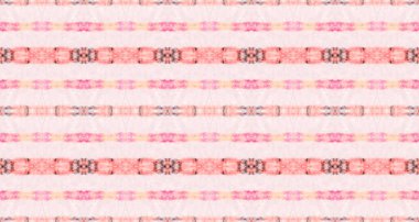 Su Rengi Geometrik Deseni. Kusursuz çizgili Ikat Batik. Kabile Bohemian Batik. Su Boyası Geometrik Tekstil. Soyut El Dalgası. Violet Renkli Bohem Fırçası. Soyut Suluboya Şablonu Tekrarla