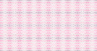 Su Rengi Geometrik Deseni. Mor renkli Geometrik Batik. Kusursuz Solgun Parmak izi. Kırmızı Bohem Tekstil. Soyut Stripe Ikat Batik. Kusursuz Suluboya Kalıp Tekrarı Bohem Fırçası.