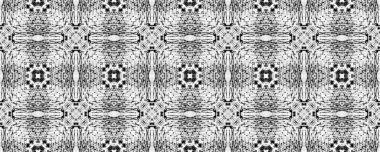 Basit Doodle Deseni. Etnik Mürekkep Fırçası. Gri renkli Ikat Scribble Deseni. Soyut Ikat Doodle Halı. Siyah renkli yerli Boho Batik. Soyut Çizgili Mürekkep Deseni. Etnik El Dalgası.