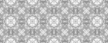 Siyah Renkli Geometrik Desen. Kusursuz Ikat Doodle Tasarımı. Doodle Line Fırçası. Basit Etnik Mürekkep Batik. Etnik Çizgili Mürekkep deseni. Gri renkli Ikat Doodle dokusu. Kabile Mürekkebi Yazı Fırçası.