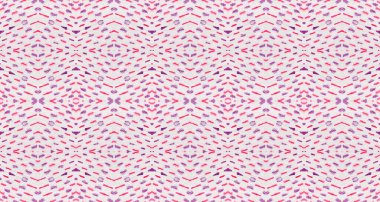 Violet Renkli Bohem deseni. Gri Renkli Bohem deseni. Kabile Geometrik Fırçası. Su Boyası Geometrik Batik. Kusursuz Suluboya Kalıpsız Çizgili Ikat Batik. Soyut Soluk Fırça.