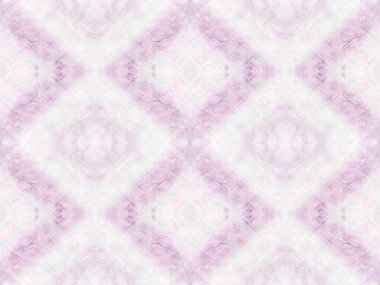 Violet Renkli Bohem deseni. Kabile Geometrik Fırçası. Kusursuz çizgili Ikat Batik. Soyut Ikat Batik. Kusursuz suluboya halı desenli pembe renkli Geometrik Tekstil. Su Rengi Bohem Batik.