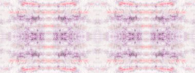 Pembe Soyut İşaret. Mor Tye boyalı ıslak boya damlası. Magenta Etkisini Yıka. Kırmızı Su Fırçası. Etnik suluboya su dokusu. Boyalı El, Dikensiz Leke. Mürekkep Soyut Kusursuz Yazdırma. Pembe Mürekkep Deseni