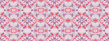 Su Rengi Bohem deseni. Su Boyası Geometrik Doku. Etnik Bohem Fırçası. Violet Color Bohemian Batik. Kusursuz suluboya halı desenli soyut Boho dalgası. Kusursuz Çizgili Boho Batik.